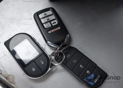 2016 Honda Accord Ex-L from USA, damaged, VIN 1HGCR2F99GA181755